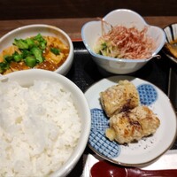 和食堂 SUGIZEN - 