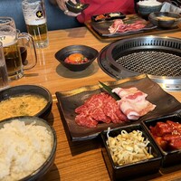 焼肉 ギュウトピア - 
