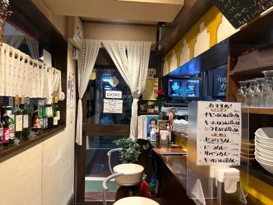 DAS CURRY KIMURA RESTAURANT photo 5