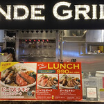 RIO GRANDE GRILL - 