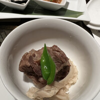 游玄亭 西麻布本館 - 