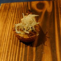 オッティモ・シーフード・ガーデン 新宿店 - 