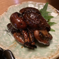 うなぎ家 しば福や - 