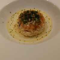 オッティモ・シーフード・ガーデン 新宿店 - 