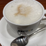 ドトールコーヒーショップ 元町鯉川筋店 - 