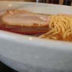 栄昇らーめん 匠 - 