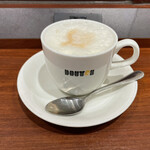 ドトールコーヒーショップ 元町鯉川筋店 - 