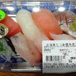 沼津魚がし鮨 - 料理写真: