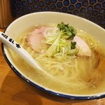 自家製麺 啜乱会 - 