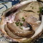 旬草 弥ひろ - 岩がき♪