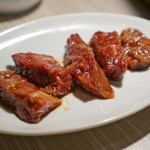 ホルモン・焼肉　8 hachi  - 