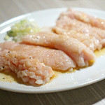 Horumon Yakiniku Hachi - 