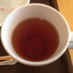 Sucre Terrasse - 紅茶♪