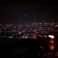 ザ　ジュエルズ - 190万都市の札幌の夜景