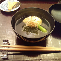 懐石料理 桝田 - 