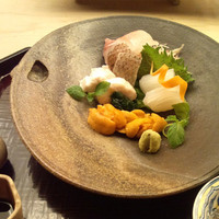 懐石料理 桝田 - 