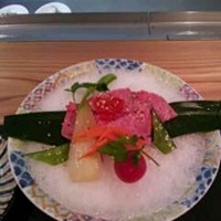 鴨川たかし - お造り