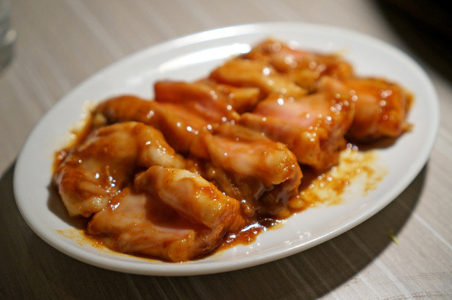 Horumon Yakiniku 8 hachi photo 3