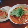 Muantai - 生春巻き＆トムヤムクンラーメン