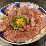 Sumibi Yakiniku Da-Wa - 