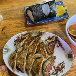 埼陽軒 - 餃子とおにぎり