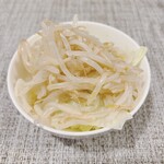 めぐろ三ツ星食堂 - 