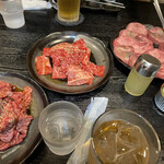 焼肉 大原 - 