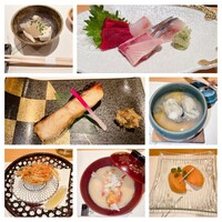 鮨処ひのき -  鮨処ひのき -