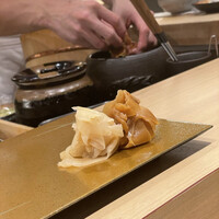 梅田 鮨 よこ田 - 