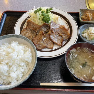 焼肉やながわ - 料理写真: