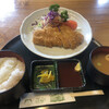 キッチングルメ味神戸 - ローストンカツ定食