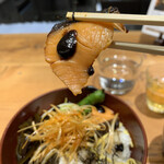 暁タップス ビアロバタ - 三陸丼　鮭西京焼