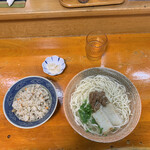 島そば一番地 - 