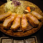 とんかつ 大希 - 