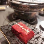 焼肉ホルモン 風土. - 