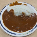 ステーキガスト - 復活定番カレー