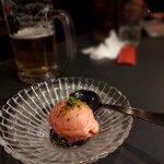 焼肉ホルモン 風土. - 