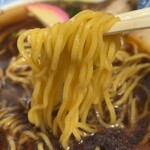 Manshuu - 麺リフト