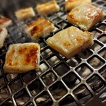 焼肉ホルモン 風土. - 