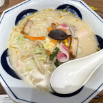 リンガーハット - 