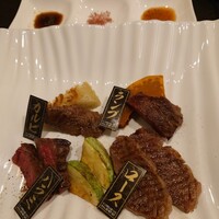 ルージュエブラン - 