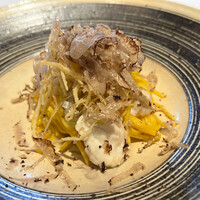 リストランテKubotsu - 