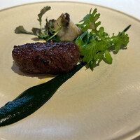 リストランテKubotsu - 