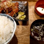 肉汁餃子のダンダダン - 