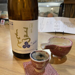 手打ち蕎麦・鮨 いまふく - 