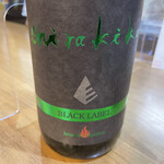 手打ち蕎麦・鮨 いまふく - 