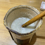 手打ち蕎麦・鮨 いまふく - 