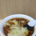 谷ラーメン - 