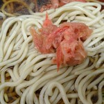 ふじ - 目が覚める