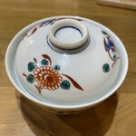 手打ち蕎麦・鮨 いまふく - 